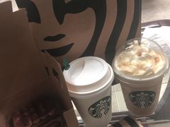 -星巴克(汕头群光广场店)