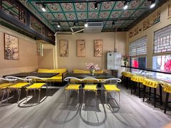 -宫事颐庭·老佛爷贵寿下午茶(颐和园店)