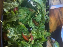 -海拉尔碳烤羊腿烤鸽子(吕营店)