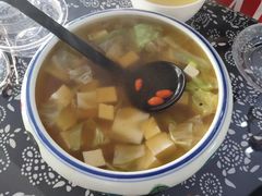 -八两八金·莱芜特色炒鸡(市南漳浦路店)