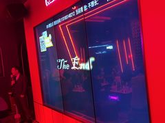 -星聚会KTV(龙湖上海奉贤天街店)