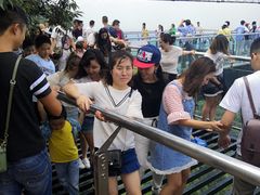 -梦幻奥陶纪景区