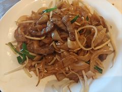 -万豪酒店·咏豪中餐厅