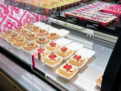 -CC BAGEL&SCONE 贝果与司康(南开大悦城店)