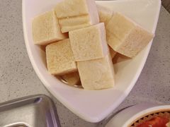 -海底捞火锅(高新万达广场店)