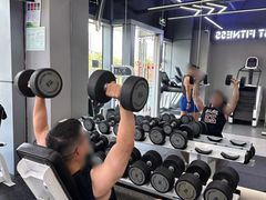 -EASY POWER健身工作室(浦东大道店)