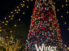 -东莞松山湖万象汇