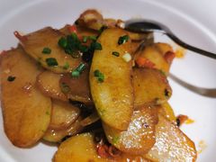 大片冬瓜-院里寻菜·精致庭院菜(观沙岭店)