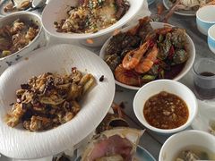 -隐厨·海鲜餐厅(恒通路店)