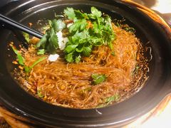 -味上湘菜馆(岳麓山店)
