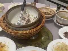 -天乐农家鱼头王(天目湖店)