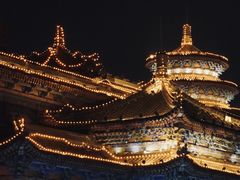 -西安城墙·碑林历史文化景区