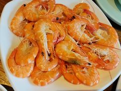 -田大厨海鲜超市(万豪店)