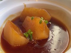 -旺顺阁·北京菜·烤鸭(大望路店)