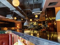 -绿茵阁牛扒餐厅(客村店)