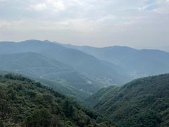 -莫干山风景区