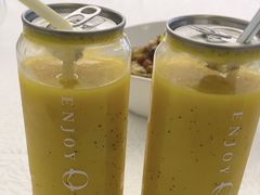 -品海楼·大连海胆锅贴馆(东港店)