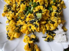 -九华山友谊土菜馆 小资餐厅