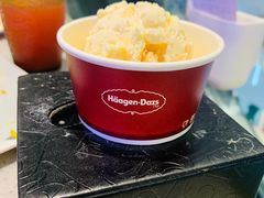 哈根达斯-乔哥铭洋海鲜自助(皇城恒隆广场店)