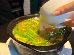 -南蛮子Southern Barbarian(进贤路店)