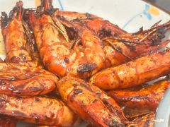 -韩阳王石板烤肉