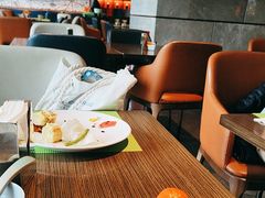 -希尔顿欢朋酒店·欢朋餐厅