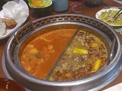 -快乐小羊(富强中路店)