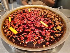 -大虎老火锅(直港大道店)