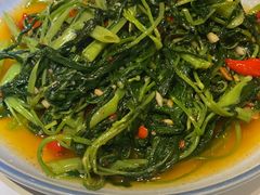 -清迈泰·泰国餐厅(华发商都店)