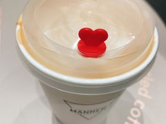 -Manner Coffee(淮海755店)