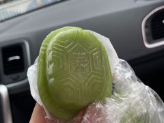 -陈记印尼风味小吃(北湖店)