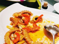 -紫阳海鲜楼·传承闽味(长乐路总店)