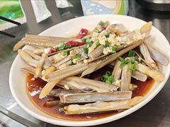 -健跳小海鲜(人民路店)