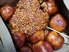 -奶奶的美食(悦立方店)