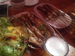-木屋烧烤(白石洲店)