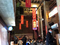 -文和友老长沙龙虾馆(化龙池店)