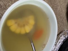 -煲煲香快餐(南京路店)