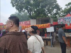 -丹东凤凰山景区