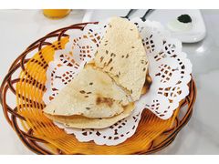 印度脆薄饼-VATAN INDIAN RESTAURANT米特餐饮有限公司(城北路店)