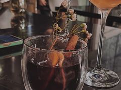 -Ginger(兴国路店)