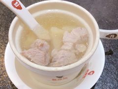-胡须张鲁肉饭(美食文化馆店)