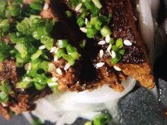 -活鳗饭·鹅肝范儿(高碑店店)