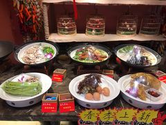 -巢爷老味(东方红店)