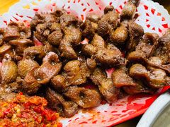 -光明刘冰乳鸽店(光明法政北路店)