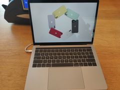 -Apple零售店(华贸购物中心店)