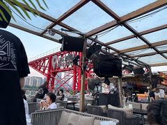-BJM CLUB·宾酌·江景西餐吧(琶醍店)