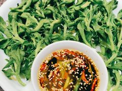 -宝鸡民族饭庄(英达路店)