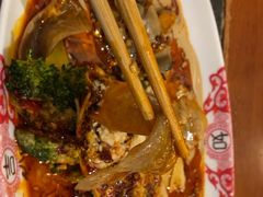 -福苗小骆驼烧烤(大唐不夜城店)