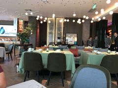 大堂-金海华·悦食东方(苏州中心商场店)