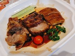 -避风塘·金牌店·夜宵(金玉兰店)